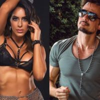 Celeste Muriega y Christian Sancho: revelan el detalle que confirma el romance