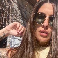 Ivana Nadal cambió de look y de creencias: "Encontré el equilibrio perfecto"