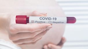 Embarazadas con Covid 20220201