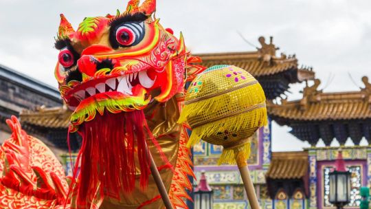 Año Nuevo Chino 2022: tradiciones para recibir el Año del Tigre de Agua