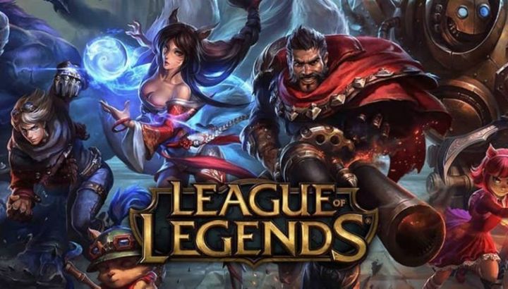 Qué es el League Of Legends y por es el más popular mundo? | 442