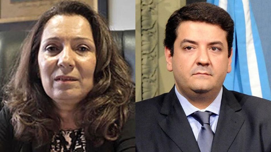 Cristina Caamaño y Martin Mena 20220201