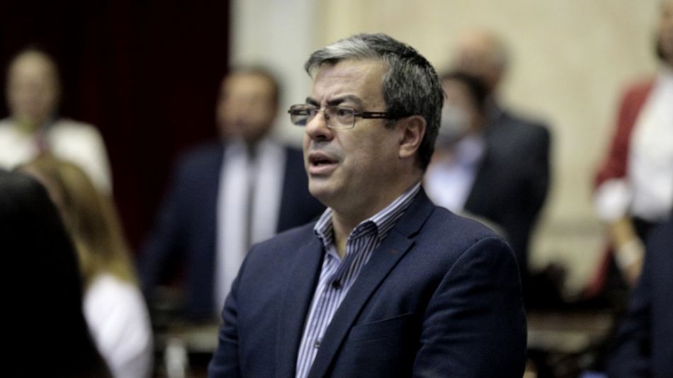 Germán Martínez
