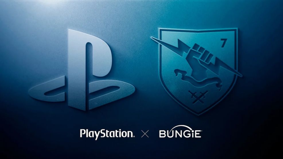 Sony compró Bungie para competir con Microsoft