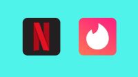 Netflix y Tinder