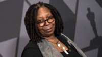 Whoopi Goldberg