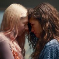 "Euphoria":desde Zendaya hasta Sydney Sweeney, quiénes son sus verdaderas parejas