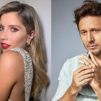 Laurita Fernández y Benjamín Vicuña, juntos: cuál es el proyecto que los unirá en el cine