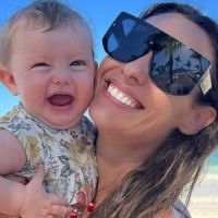 Pampita y Ana García Moritán