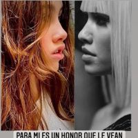 Santiago del Moro sorprendió al mostrar el parecido de su hija con Lali Espósito