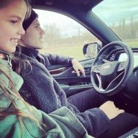 Wanda Nara, Mauro Icardi y sus hijas se fueron de safari en medio de la crisis