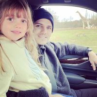 Wanda Nara, Mauro Icardi y sus hijas se fueron de safari en medio de la crisis