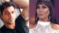 Yacuzzi y Moria 0202