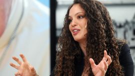 Mayra Arena: "Máximo Kirchner se comportó como el heredero que despilfarra una fortuna"