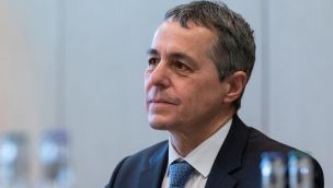 Ignazio Cassis 20220202