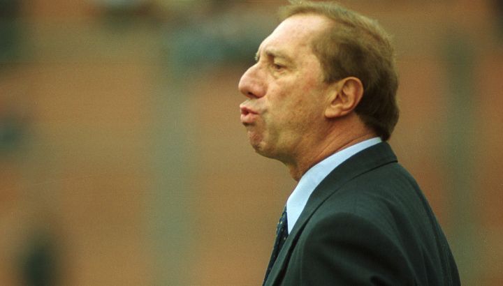 Carlos Bilardo
