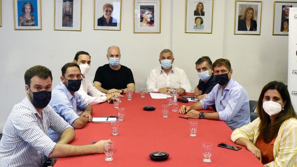mesa nacional de JxC 20220202