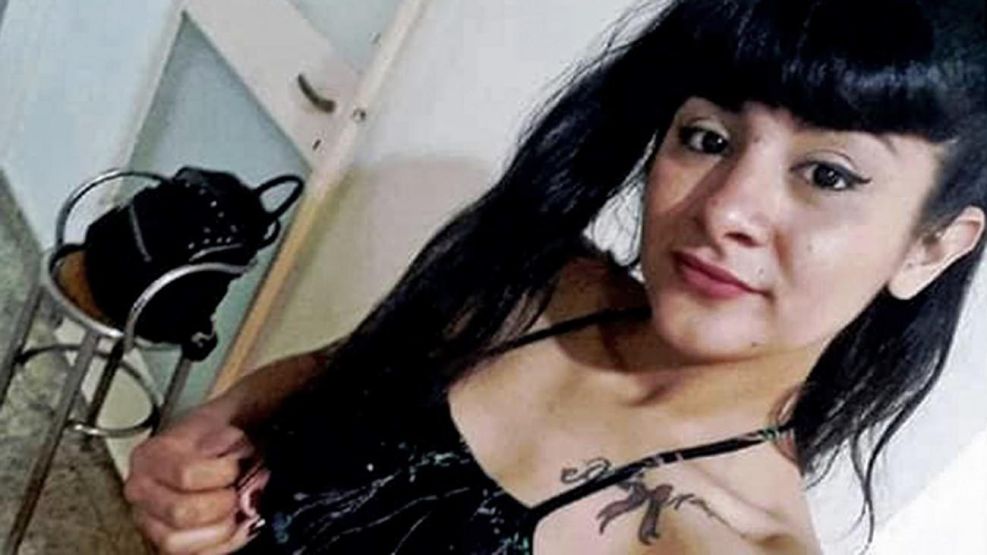 Procesaron por homicidio agravado a la madre del niño muerto en Parque Patricios 20220202