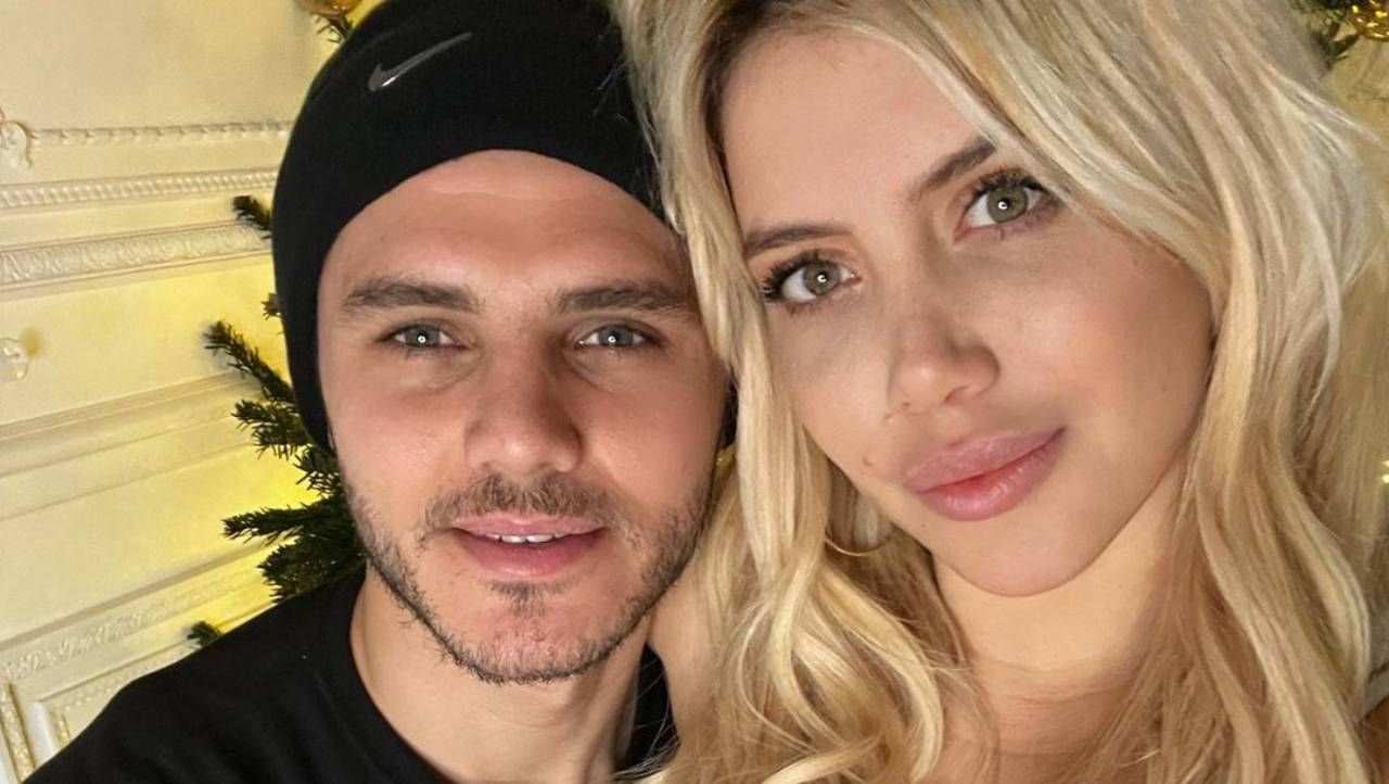 Wanda Nara y Mauro Icardi: La palabra de la mediática sobre los rumores de separación