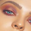 El color y la forma de nuestros ojos son datos que debemos tener muy en cuenta para el make up adecuado