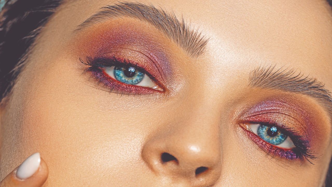 Mia | Maquillaje de ojos según su color y forma