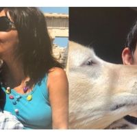 Conocé a Vicente Bonavetti, el hijo de la Negra Vernaci