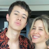 Guille Valdés celebró los 21 años de su hijo Dante con fotos inéditas