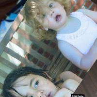 Guille Valdés celebró los 21 años de su hijo Dante con fotos inéditas