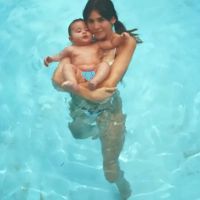 Guille Valdés celebró los 21 años de su hijo Dante con fotos inéditas