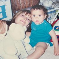 Guille Valdés celebró los 21 años de su hijo Dante con fotos inéditas