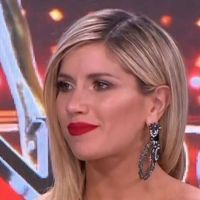Laurita Fernández: la incómoda reacción cuando le preguntaron por la China Suárez y Benjamín Vicuña
