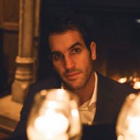 Marcos Yoel Freue