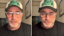 Gastón Pauls estalló contra los medios por el caso de la cocaína envenenada: "Hablan ahora porque está en agenda"