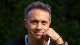 Sergio Lapegüe reveló los detalles de su renuncia a El Trece: "Hay que saber decir basta"