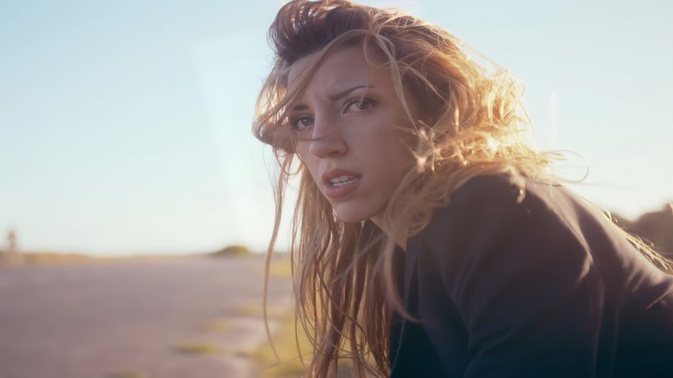 Tu banda en RePerfilAr: Denisse Romano, una artista polifuncional