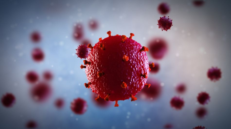 virus sida vih