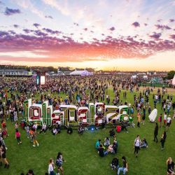 Lollapalooza Argentina ofrecerá variadas actividades en el Hipódromo de San Isidro