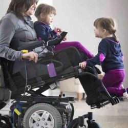 5 estereotipos de las mujeres con discapacidad que necesitamos derribar