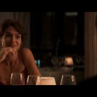 Florencia Raggi adelanta todo sobre "Noche americana", una película en donde explora su costado de 'femme fatal'