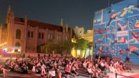 Agenda cultural de febrero en Ciudad de Buenos Aires