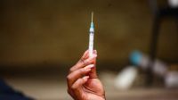 Vacuna de Afrigen