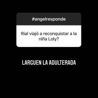 Ángel de Brito reveló qué es lo que pasa entre Jorge Rial y Romina Pereiro