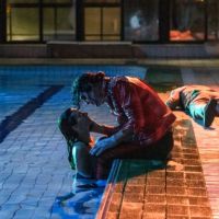 Florencia Raggi adelanta todo sobre "Noche americana", una película en donde explora su costado de 'femme fatal'
