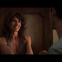 Florencia Raggi adelanta todo sobre "Noche americana", una película en donde explora su costado de 'femme fatal'