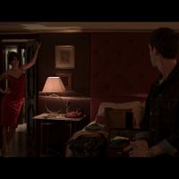 Florencia Raggi adelanta todo sobre "Noche americana", una película en donde explora su costado de 'femme fatal'