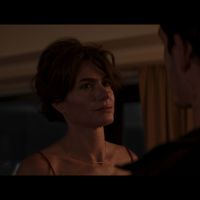 Florencia Raggi adelanta todo sobre "Noche americana", una película en donde explora su costado de 'femme fatal'