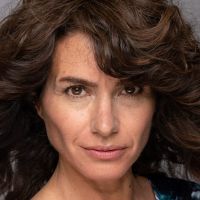 Florencia Raggi adelanta todo sobre "Noche americana", una película en donde explora su costado de 'femme fatal'