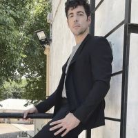 Gonzalo Heredia sorpendió con una declaración que involucró a Esteban Lamothe