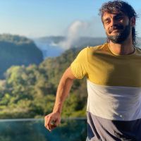 Gonzalo Heredia sorpendió con una declaración que involucró a Esteban Lamothe