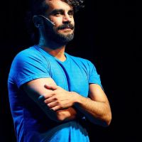 Gonzalo Heredia sorpendió con una declaración que involucró a Esteban Lamothe